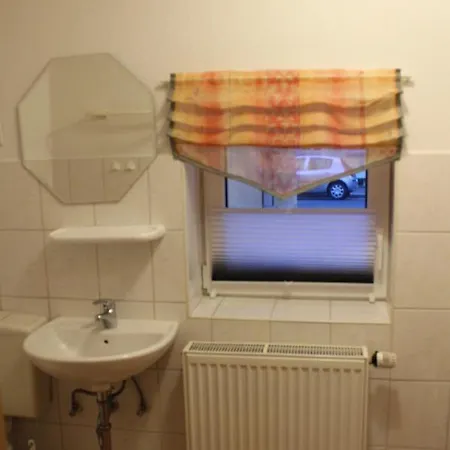 Scheers Apartment *